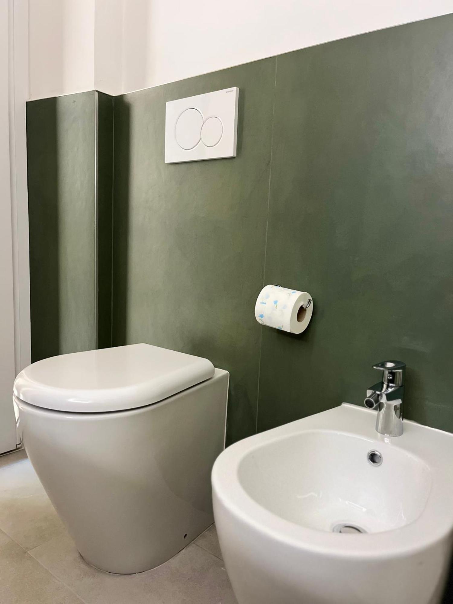 Le Naiadi Apartment Rome Exterior photo