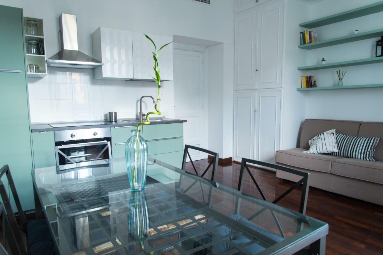Le Naiadi Apartment Rome Exterior photo