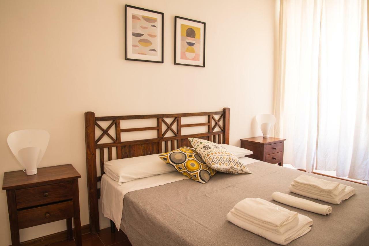 Le Naiadi Apartment Rome Exterior photo
