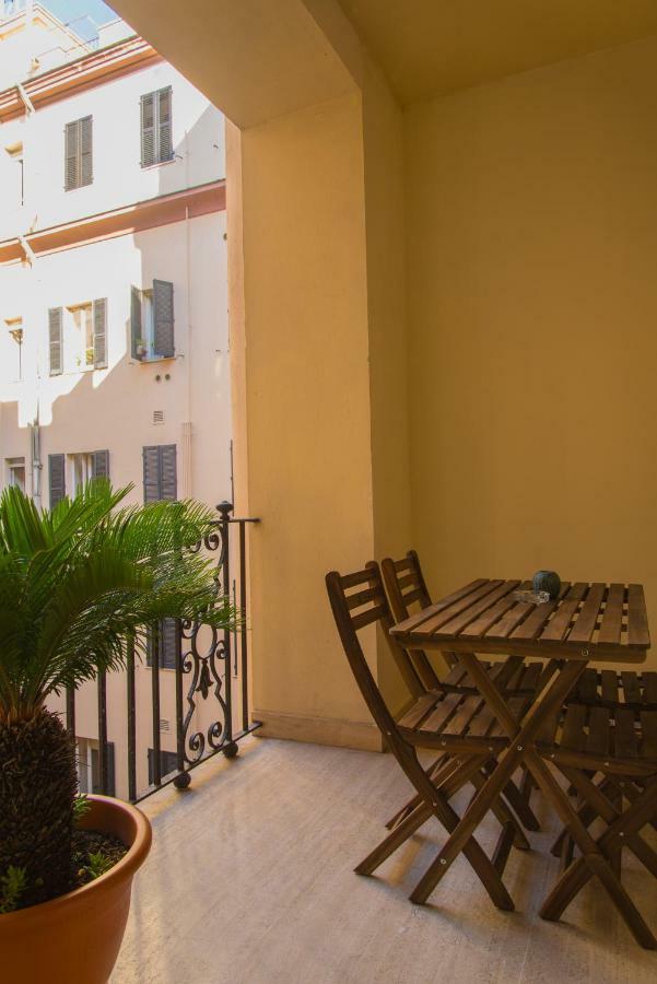 Le Naiadi Apartment Rome Exterior photo
