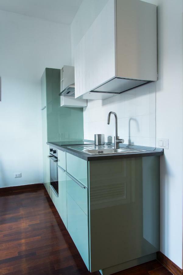 Le Naiadi Apartment Rome Exterior photo