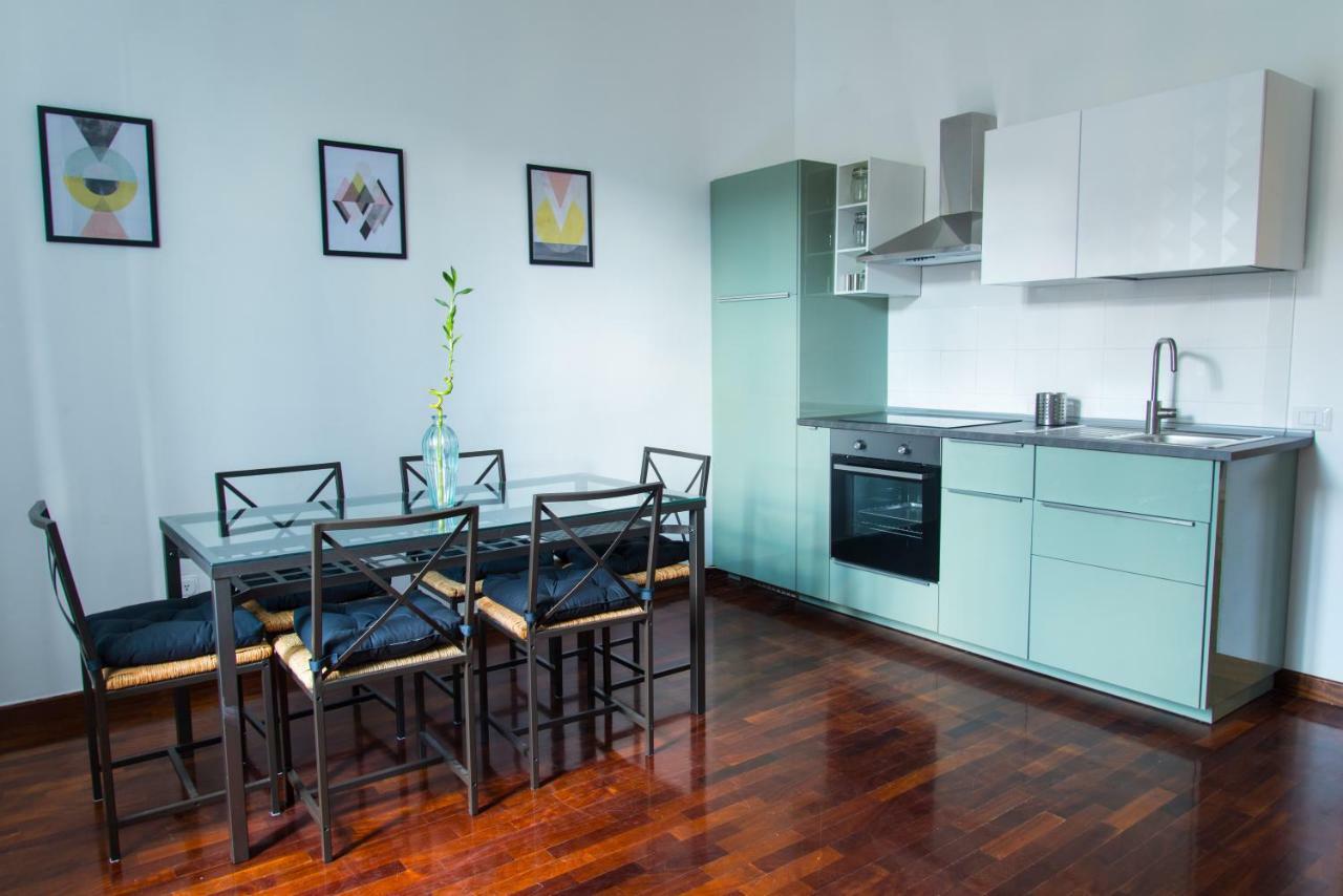Le Naiadi Apartment Rome Exterior photo